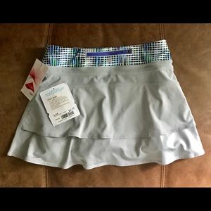 Athleta Girl Court Skort